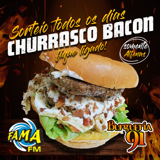 Burgueria 91